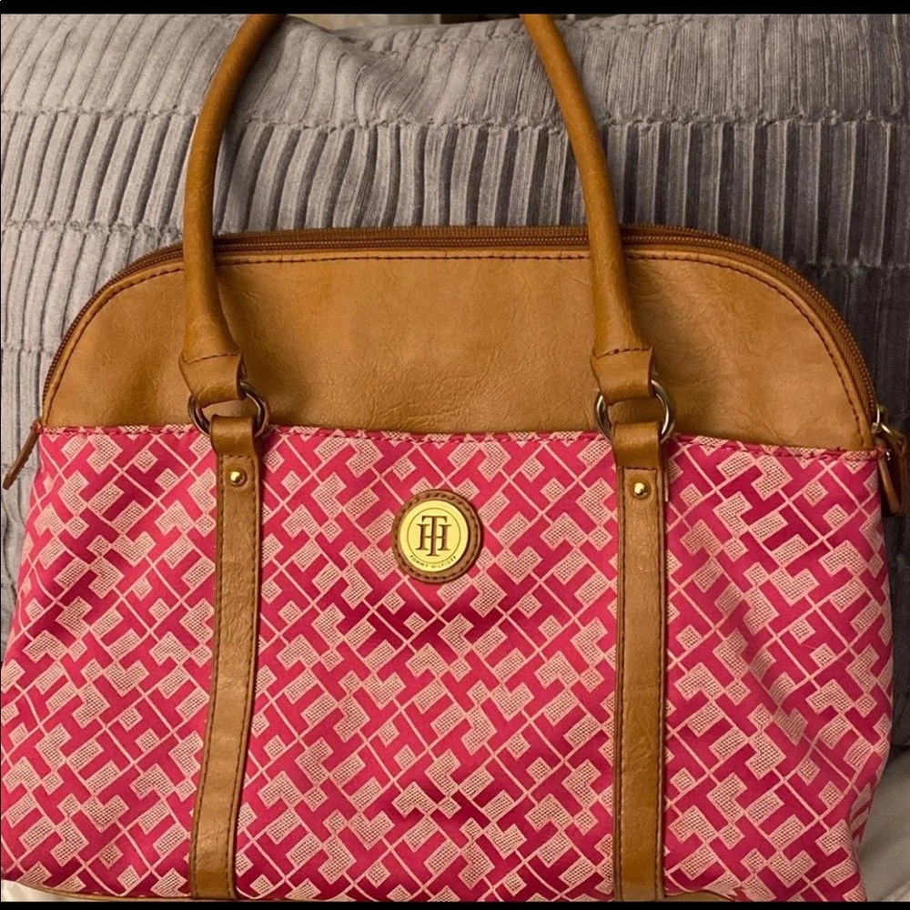 Tommy Hilfiger Purse
